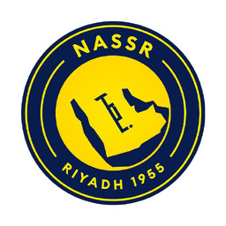 نادي النصر السعودي - AlNassr FC