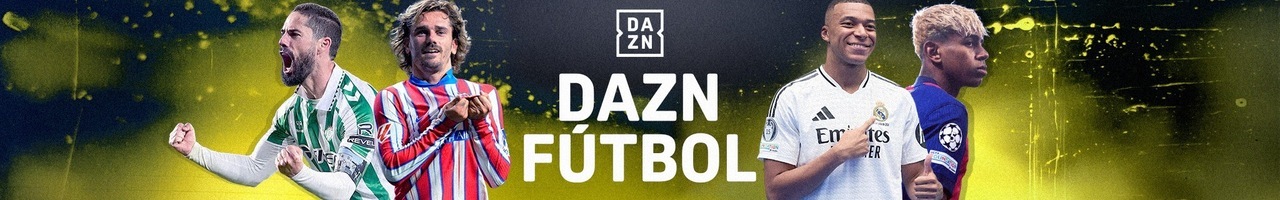 DAZN Fútbol