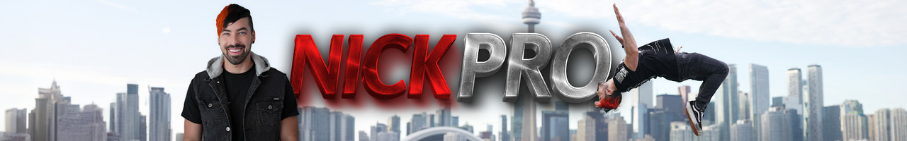 Nick Pro