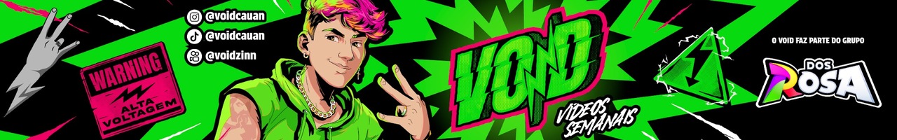 Void Cauan