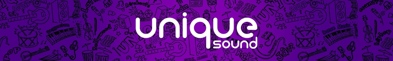 Unique Sound