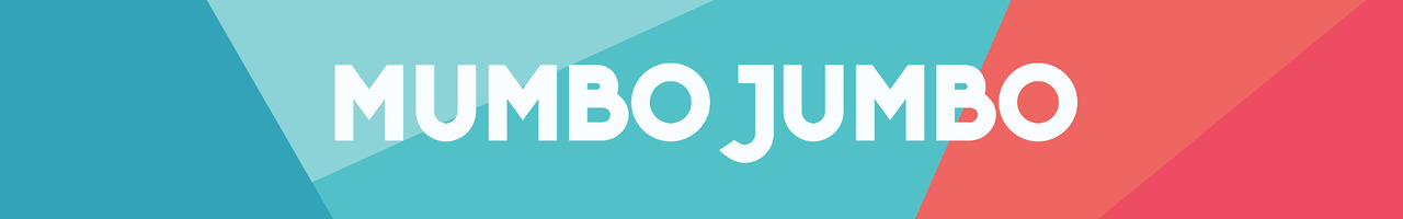 Mumbo Jumbo