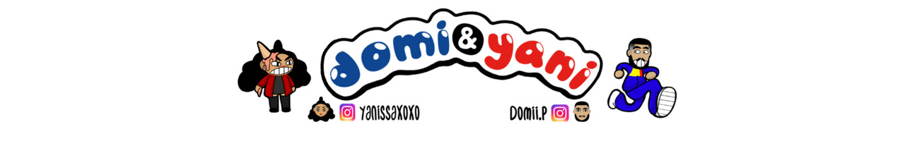 Domi & Yani