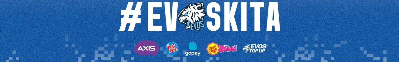 EVOS TV