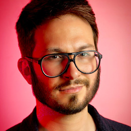Julien Chièze
