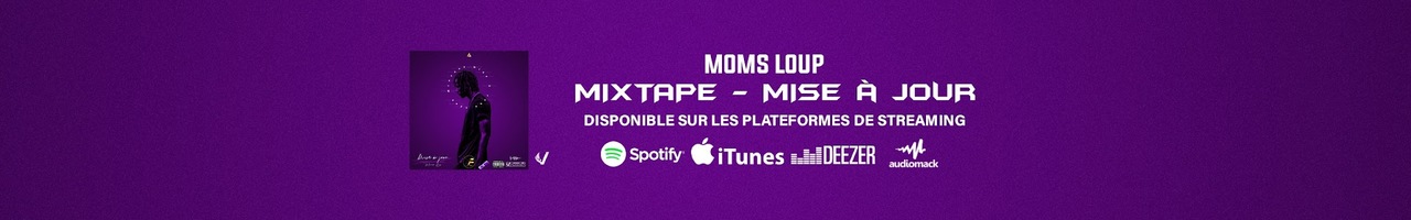 Moms Loup