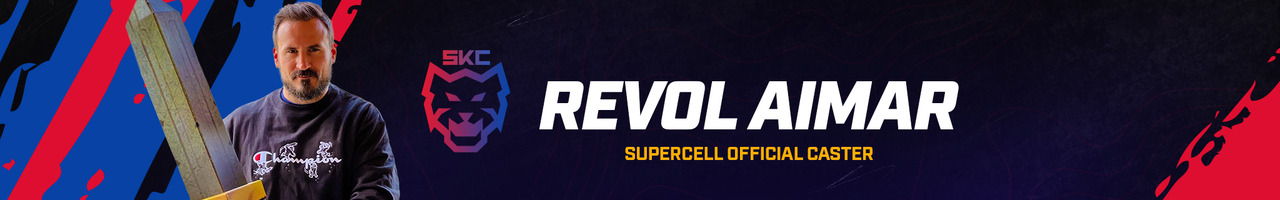 Revol Aimar