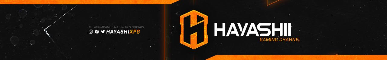 Hayashii - Dicas, notícias e opiniões!