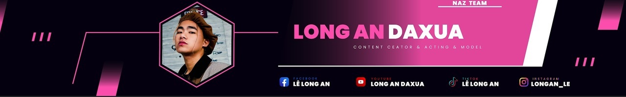 Long An Daxua