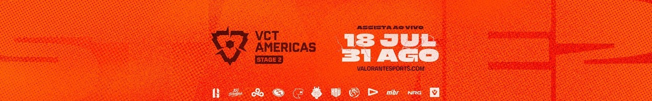 VALORANT Esports BR
