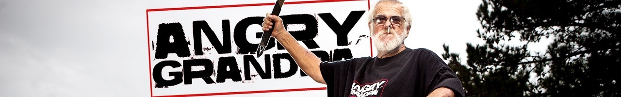 TheAngryGrandpaShow