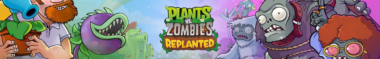 Plants vs. Zombies