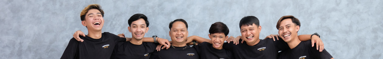 GARUDA WISNU SATRIA MUDA