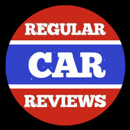 Regular Car Reviews