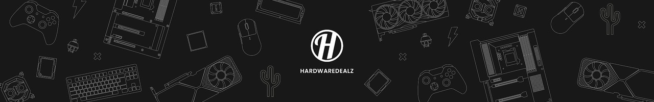 HardwareDealz