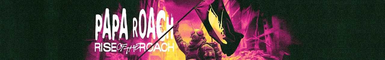 Papa Roach