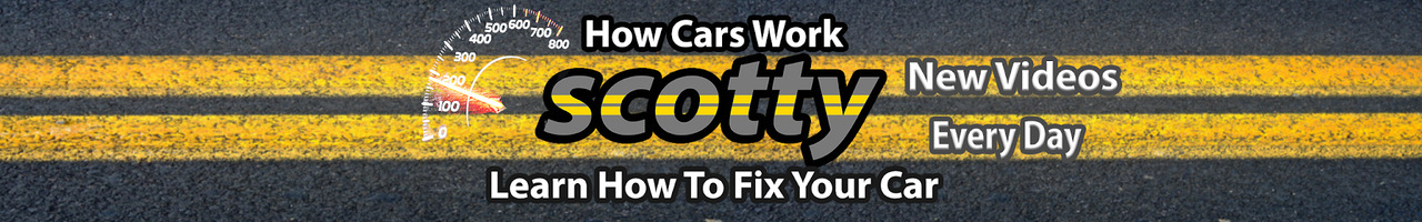 Scotty Kilmer