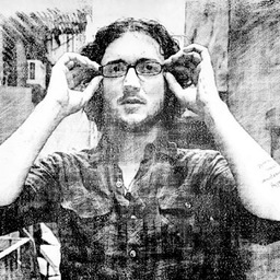 Lee Camp