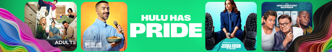 Hulu