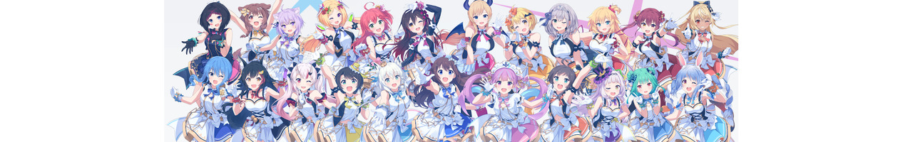 ホロライブ切り抜きSAI