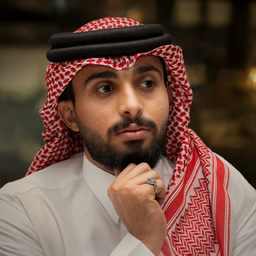 عبدالله ال فروان Abdullah Al Farwan l