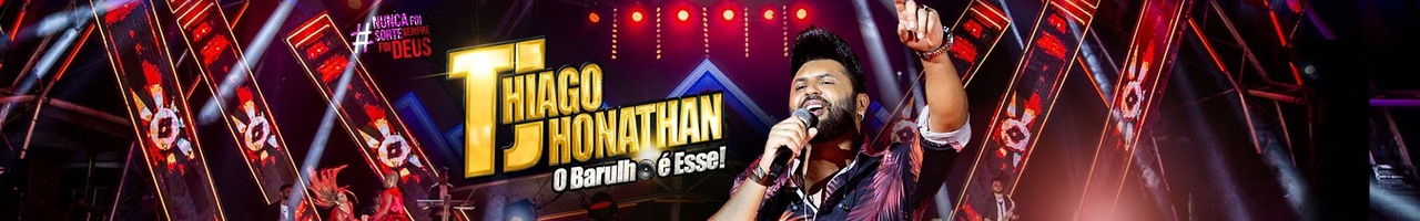 Thiago Jhonathan (TJ)