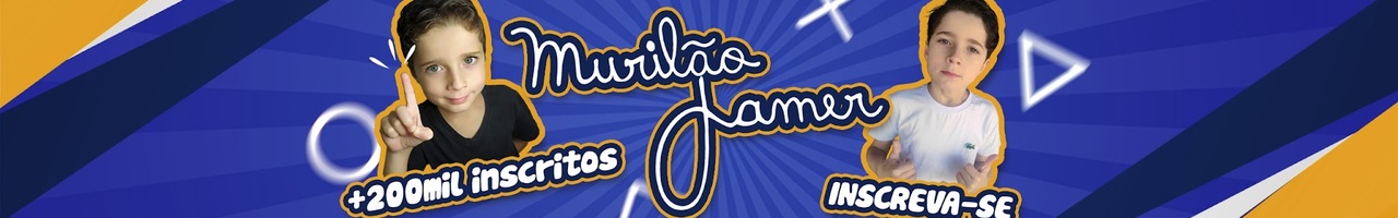 Murilão Gamer