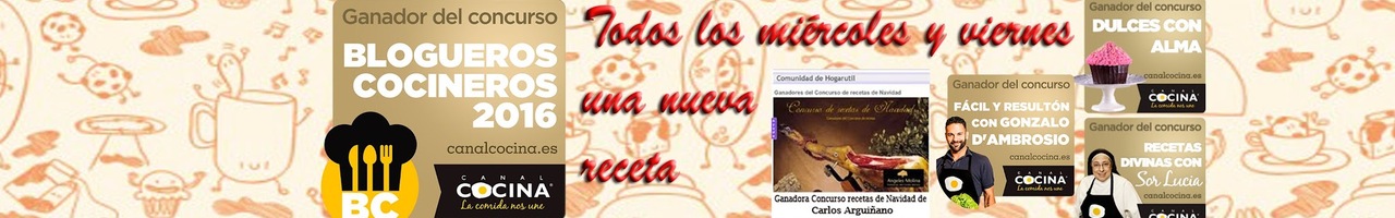 La Cocina de Loli Dominguez