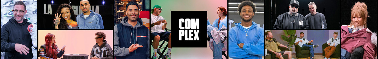 Complex