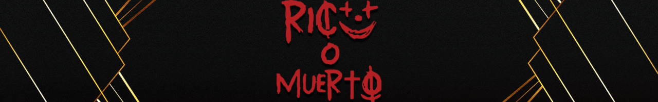 Rico o muerto music