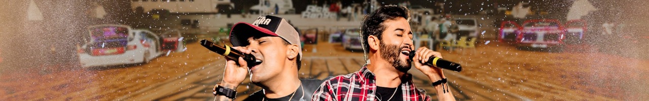 Rick e Rangel