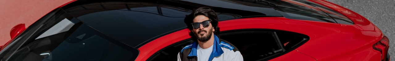 Dulquer Salmaan