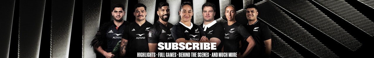 All Blacks
