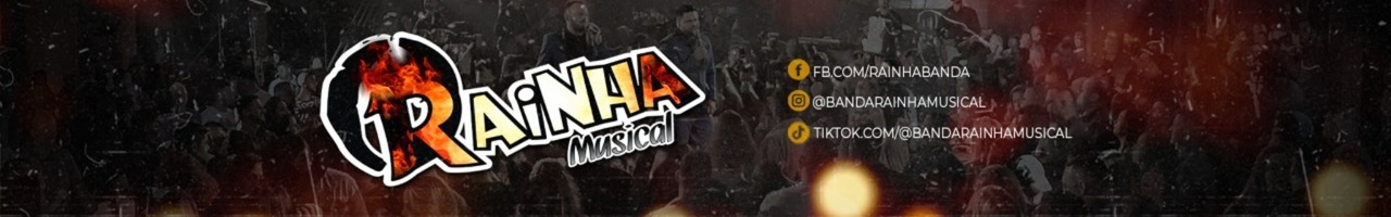 Rainha Musical Oficial