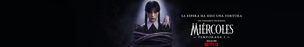 Netflix España