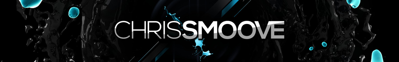 Chris Smoove