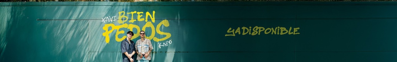 Xavi Oficial