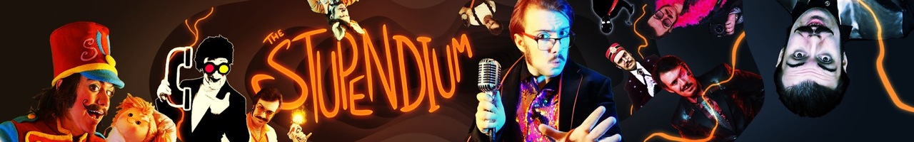 The Stupendium