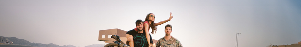 The Chainsmokers