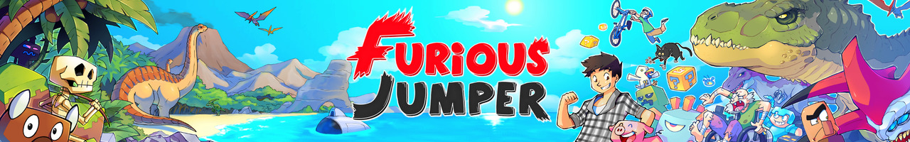 Furious Jumper