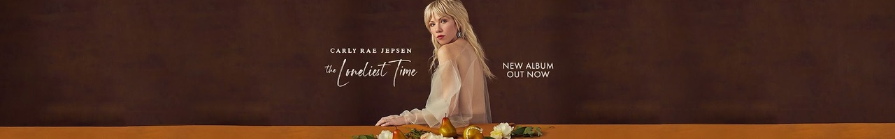 CarlyRaeJepsenVEVO