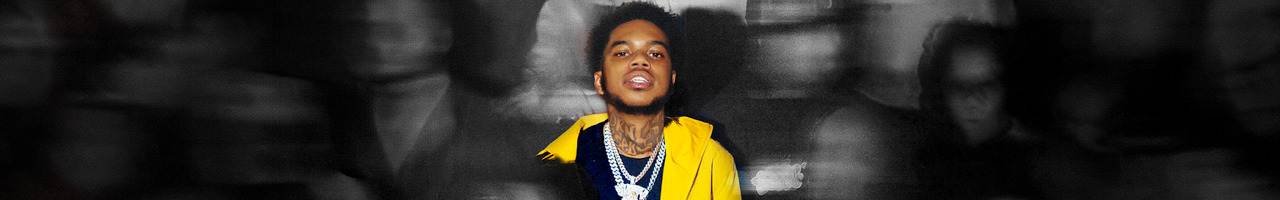 Lil Poppa
