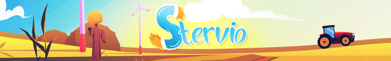 Stervio