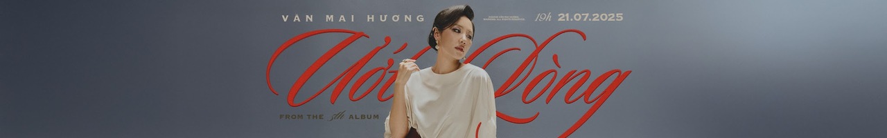 VĂN MAI HƯƠNG OFFICIAL