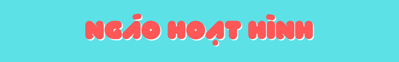 Ngáo Hoạt Hình