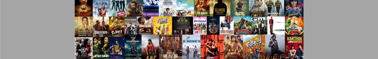 Excel Movies