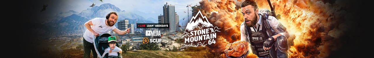 StoneMountain64