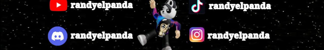 Randyelpanda
