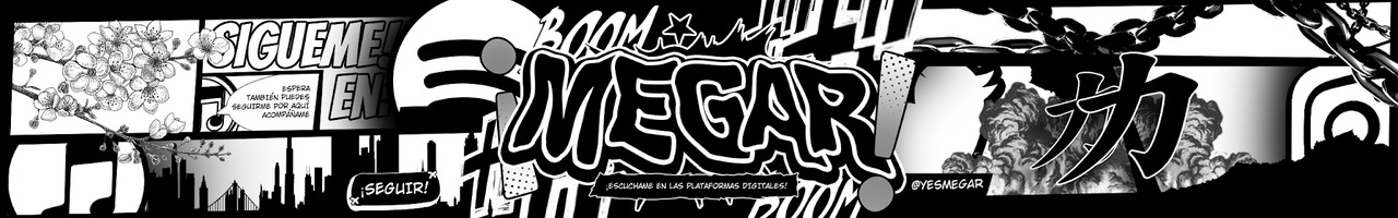 MegaR