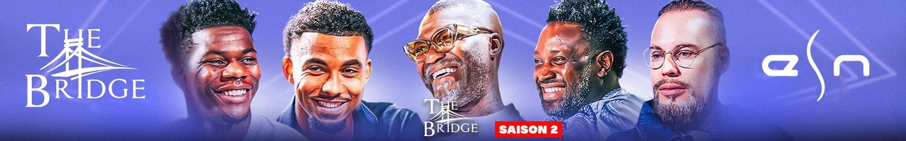 ESN Media - The Bridge